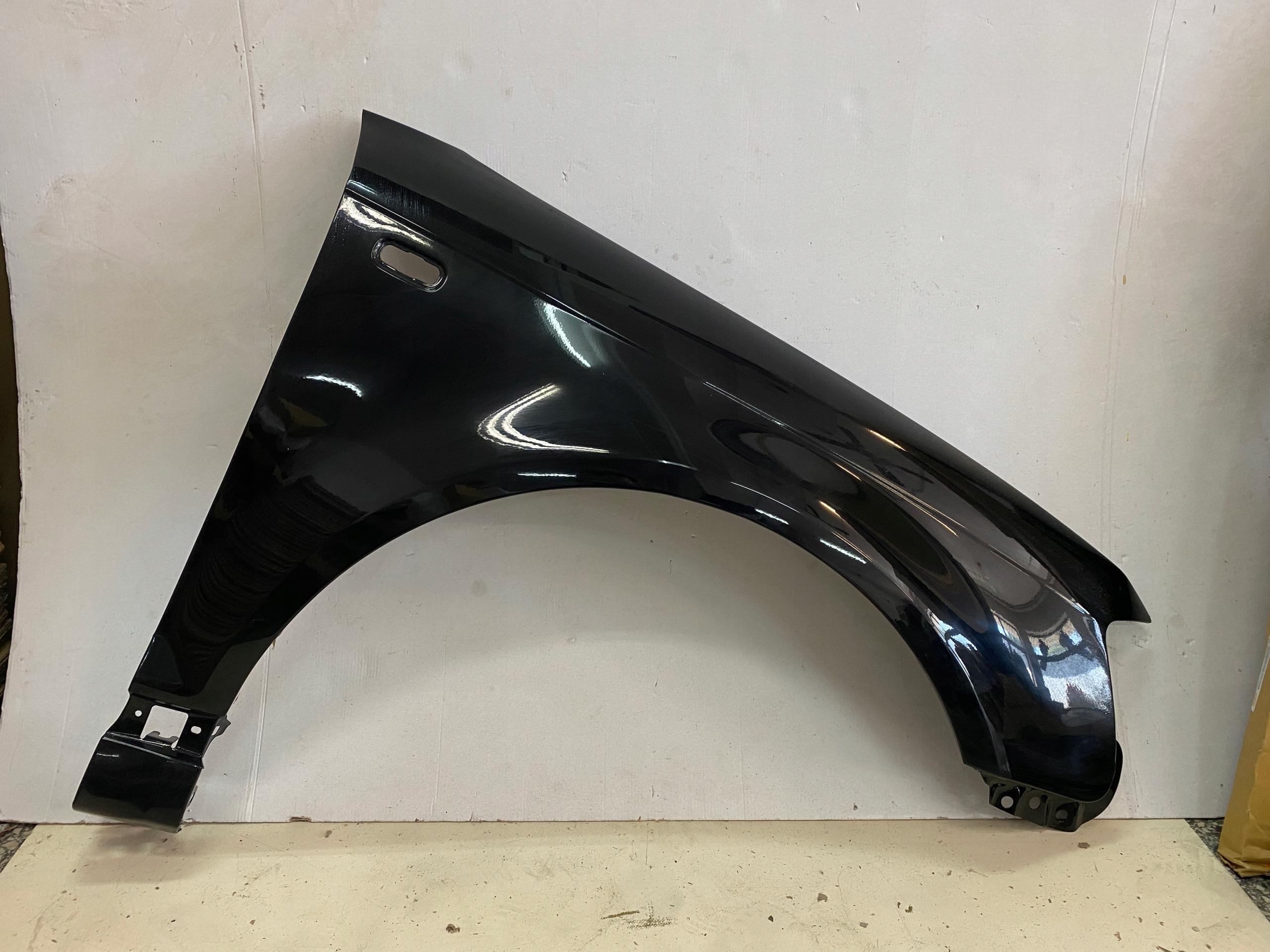 24.96 - SKODA FABIA 1.2 TSI PIPE WITH FLEXIBLE COUPLING