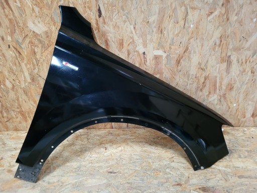 Ауди q7 4m0 правое крыло