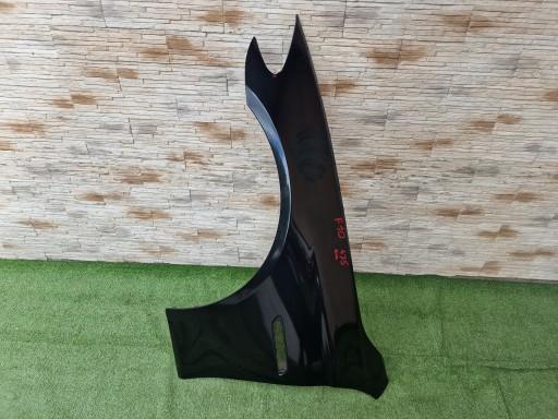 КРИЛО BMW 5 F10 F11 КОЛІР 475