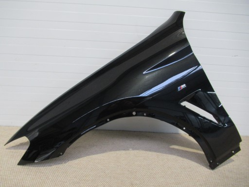 Крыло bmw x3 g01 x4 g02 оригинал 