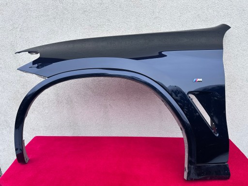 КРЫЛО BMW X3 G01 X4 G02