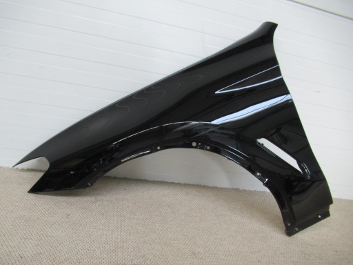 Крыло bmw x3 g01 x4 g02