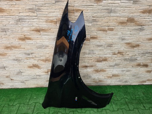 Крило bmw x3 g01 x4 g02