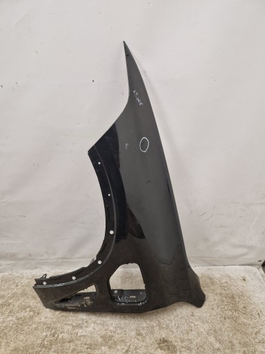 BŁOTNIK - Blugguard BMW X5 G05 Гибридный передний левый