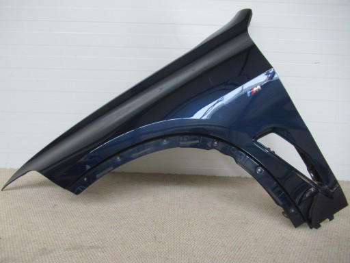 Крило bmw x5 g05 оригінал