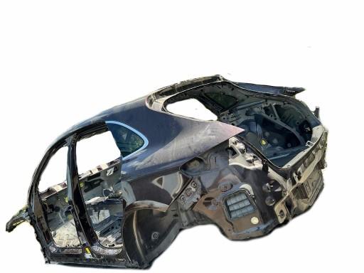 КРЫЛО, ЗАДНЯЯ ЛЕВАЯ ЧЕТВЕРТЬ, ПЕРСОНАЛИЗИРОВАНО ДЛЯ PORSCHE MACAN 1