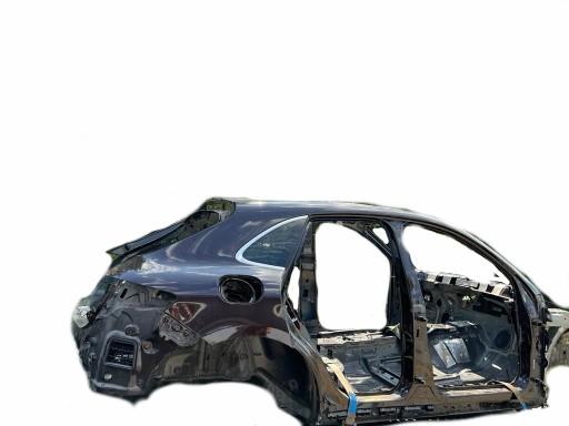 КРЫЛО ЗАДНЕЕ ПРАВОЕ PORSCHE MACAN CUSTOM SIZE 1