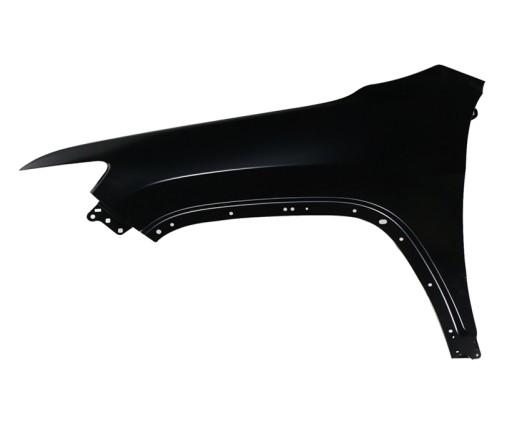 68292515AC - КРЫЛО JEEP CHEROKEE KL 19 - 68292515AC ЛЕВОЕ