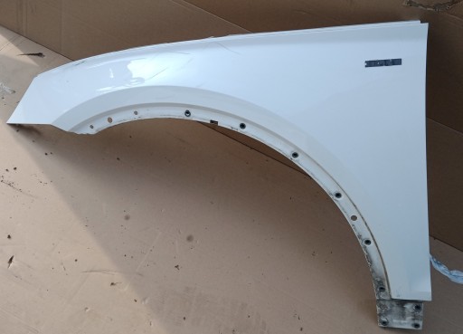 Ліве крило audi q5 80a