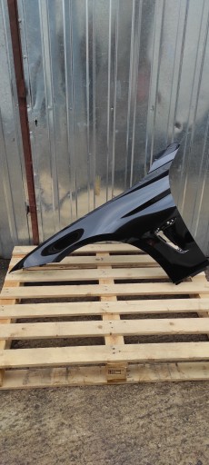 BŁOTNIK - Buckguard Left BMW 4 F32/F33/F82/F83/4 Gran Coupe F36 07.13-02.17R Цвет 668