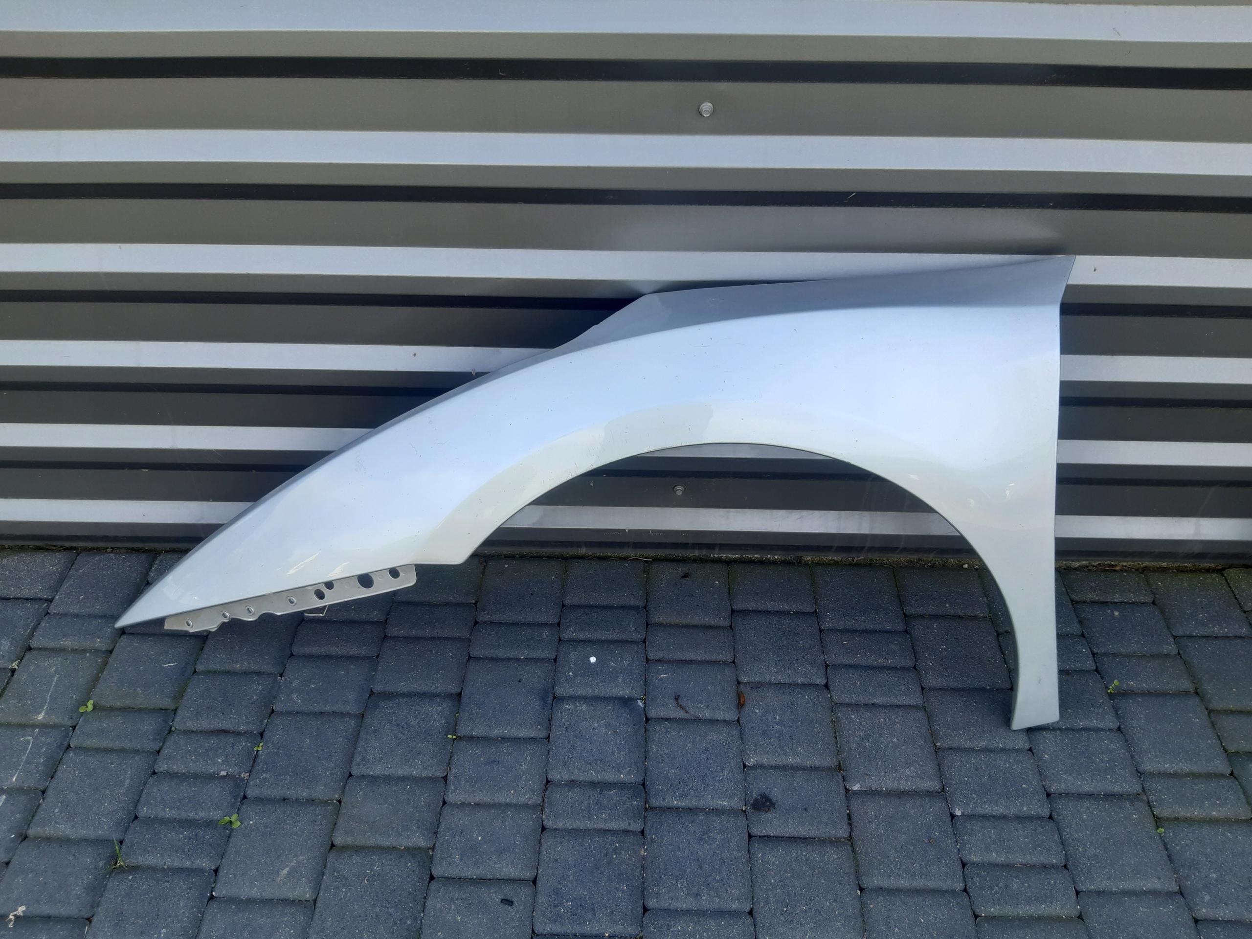 454545 - КРЫЛО ЛЕВОЕ LAMBORGHINI GALLARDO