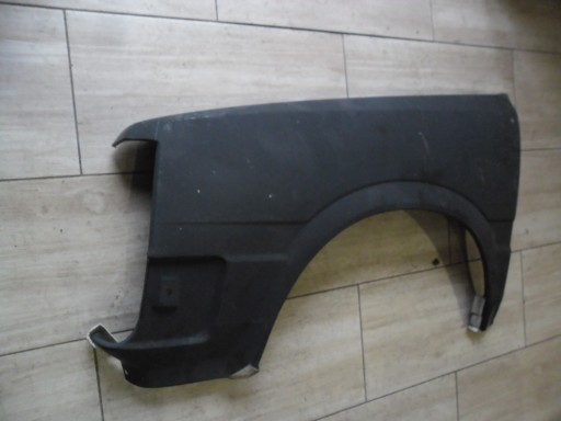 КРЫЛО ЛЕВОЕ NISSAN PRAIRIE 82-88r 63113-16R25 ОРИГИНАЛ НОВЫЙ