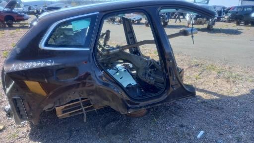 КРИЛО ЛІВЕ ПРАВЕ РЕМЕНЬ ДАХ ЗАДНИЙ ЗАД VOLVO XC60 II