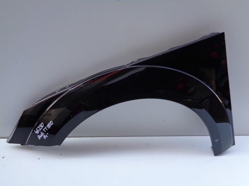 Ліве переднє крило audi tt 8s 8s0 14- № 46230