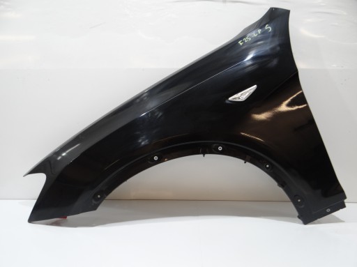 1 - Ліве переднє крило bmw x3 f25 668/9