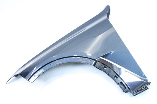 7497289 41007497289 - Крило ліве переднє в зборі bmw g07 x7 c27 arktis grau