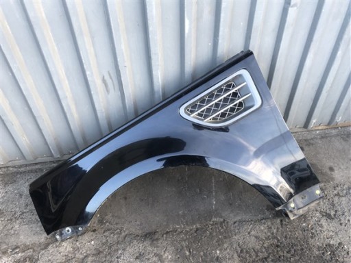 КРИЛО ПЕРЕДНЕ ЛІВЕ RANGE ROVER SPORT L320