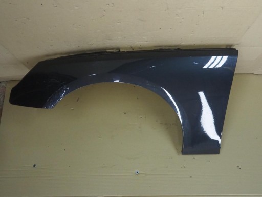 86756463564 - Ліве переднє крило audi a4 b9 15-19