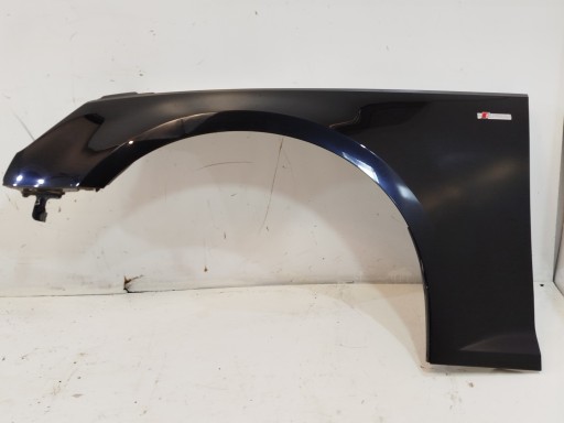 888.169.257 - Ліве переднє крило audi a4 b9 8w передній фейсліфтинг s-line ly9t в зборі