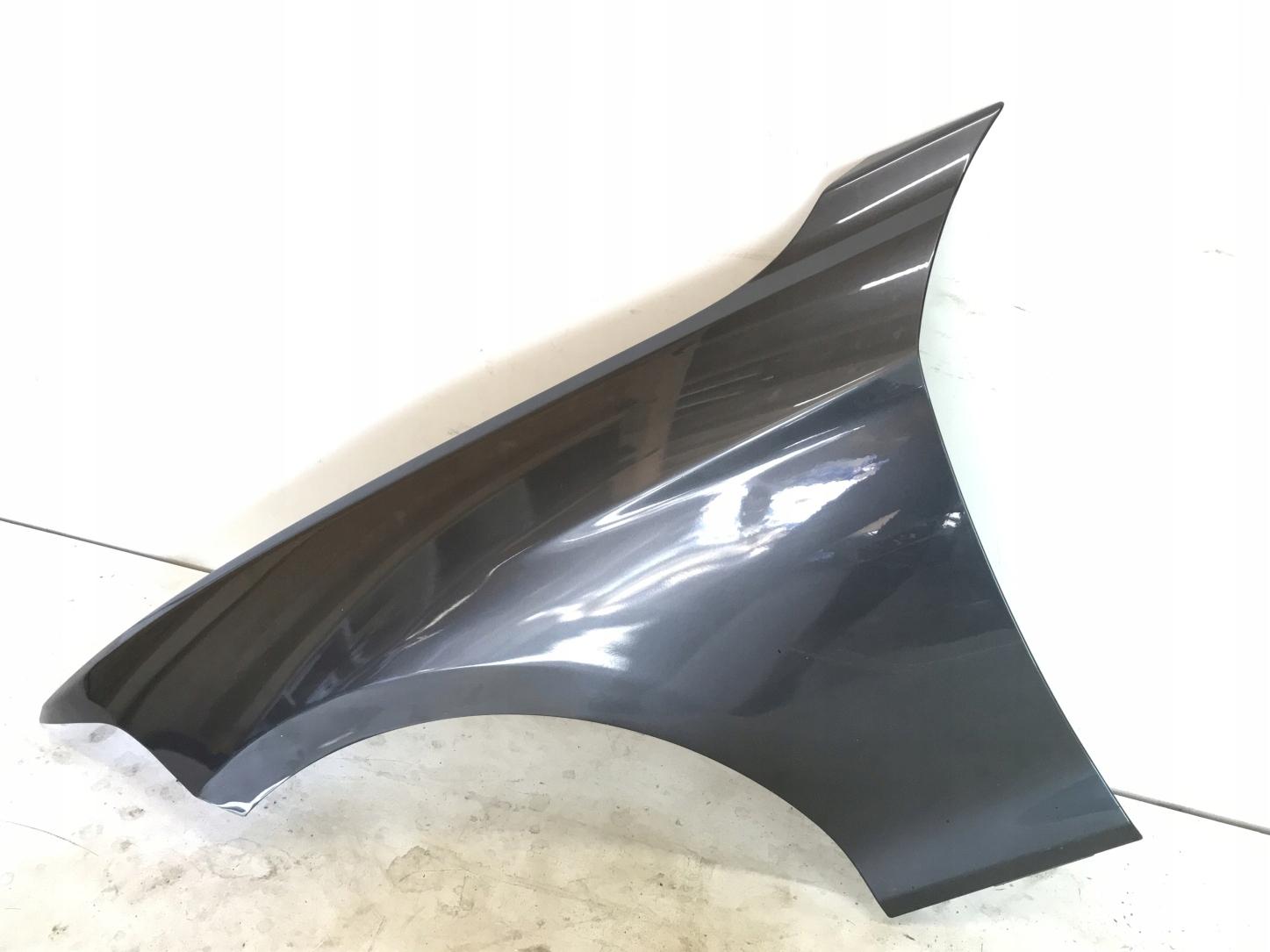 Крыло переднее левое AUDI BMW F20 F21