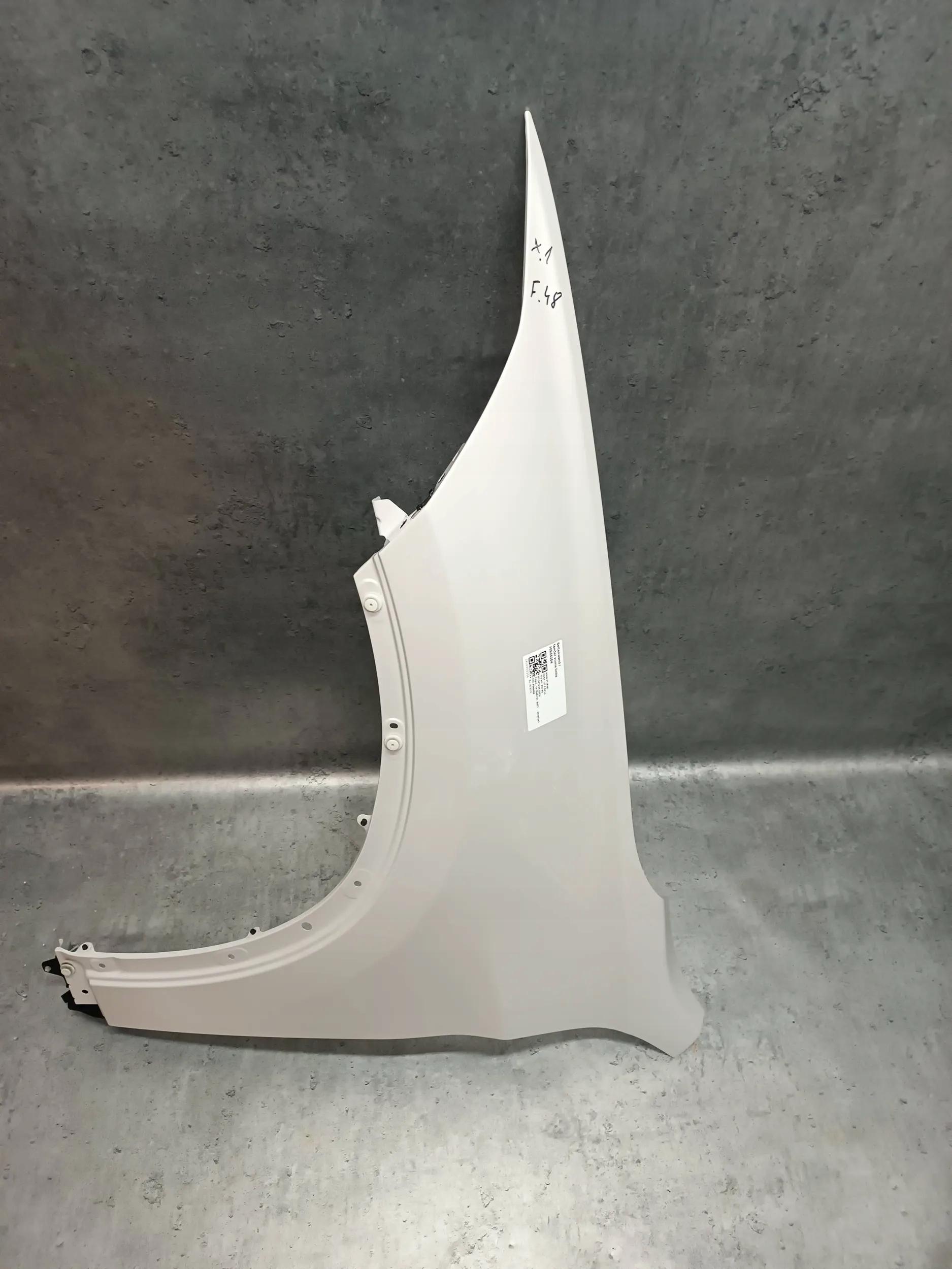 PRI1541 - Крыло переднее левое BMW X1 F48 цвет A96