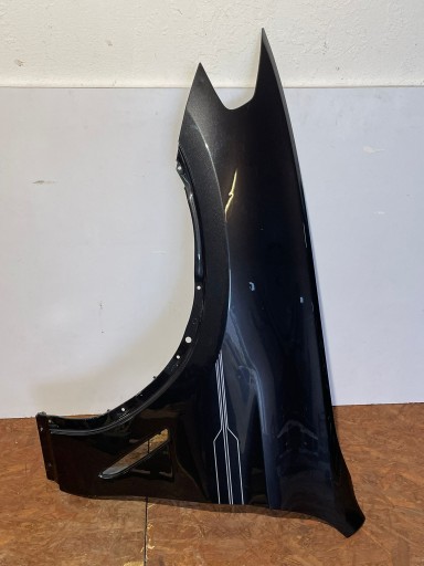 Лівий передній крило BMW X3 G01 X4 G02 B39