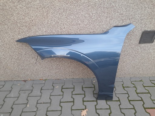 XC-60 17- - Левый передний цвет 723-16 Volvo XC60 II 19R W-wa