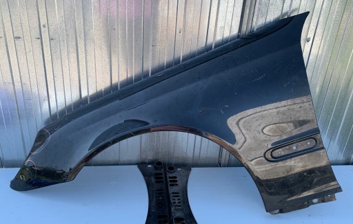 BLPMBC203 - Переднє ліве крило mercedes c-class 203