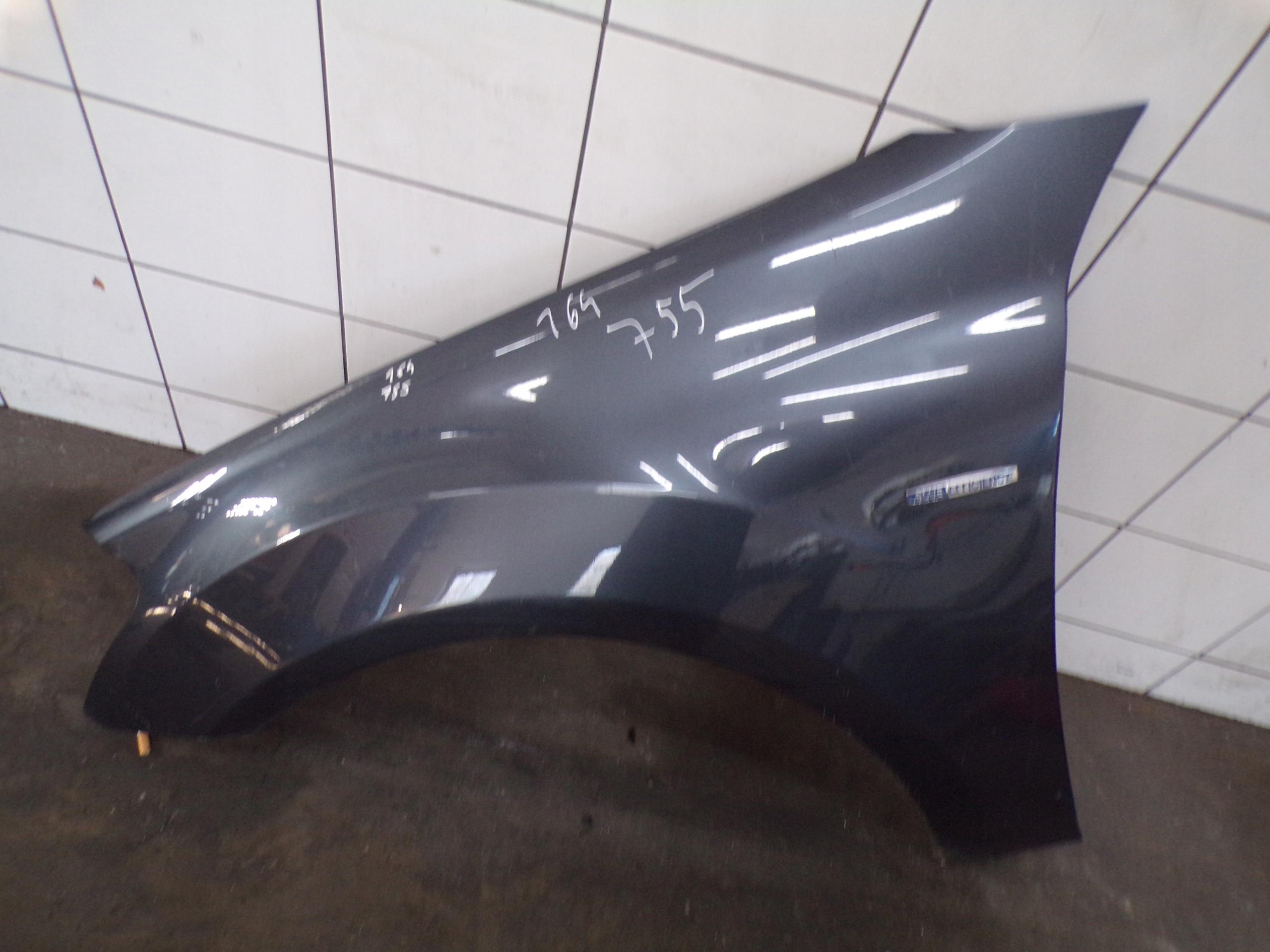 35860-MEW-9203 - Реле стартера OEM Honda FX 650 Vigor