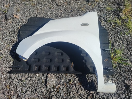 1w1 - Ліве переднє крило nemo bipper fiorino