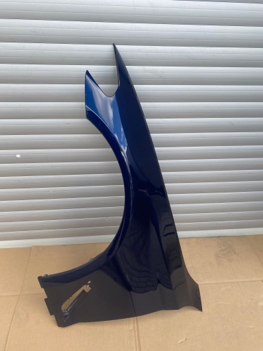 Ліве переднє крило 5 g30 g31 оригінал c10