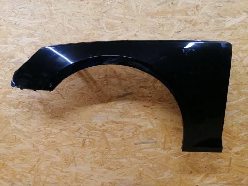 KMR408 - Переднє ліве крило переднє audi a4 b9 8w 2015-2019r