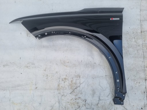 89A821105 - Лівий передній передній фронт Audi Q4 89a