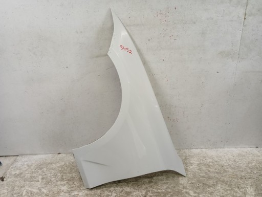 AMV2419 - Левое переднее крыло bmw iii 3 g20 g21 18-