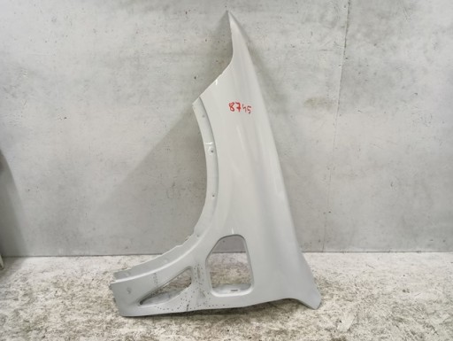 SKR1715 - Ліве переднє крило bmw x5 g05 гібрид 18-