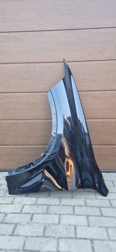 Переднє ліве крило bmw x5 g05 гарне