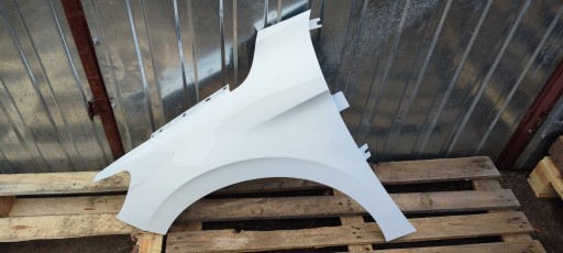 Лівий передній передній передній Peugeot 301 з 01.13 без мігацистського отвору EWP