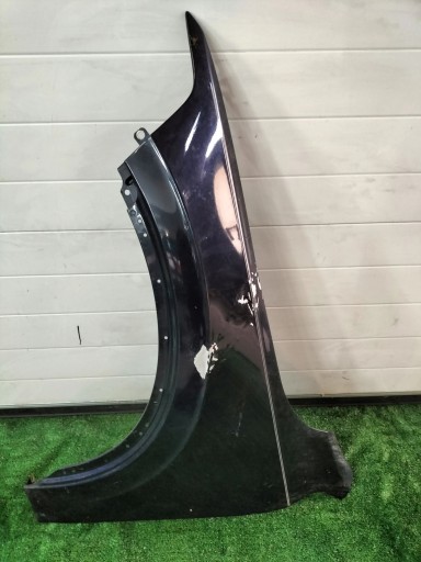 Переднє ліве крило volvo xc90 2 ii 2014 -> 