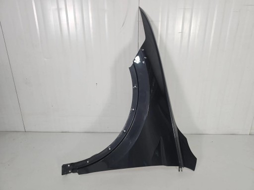 Крило ліве переднє vw tiguan ii 5na підйомник 5na821105f