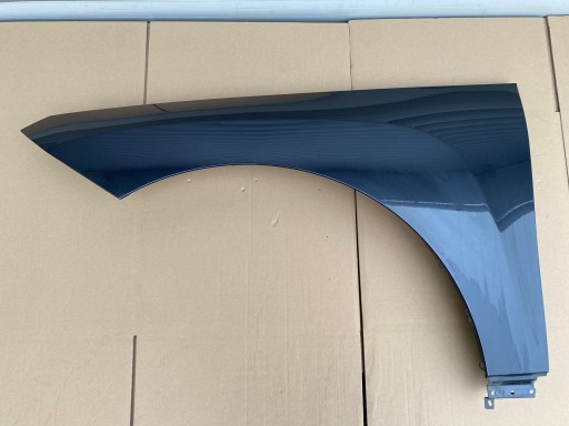 Лівий фронт Fender Front IX I20 A90