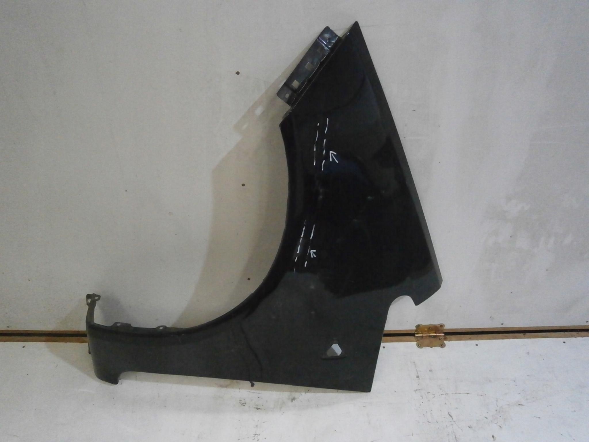 A24FFFFFFFFFFFFF - КРИЛО MITSUBISHI COLT VI 04-08ГОД ПЕРЕДНІЙ ЛІВИЙ