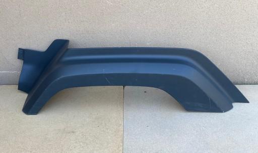 КРИЛО КОЛІСНОЇ АРКИ ЛЕВЕ DAF XF XG XG+ EURO6 2318227