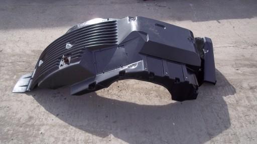 81612300208 - АРКА КРЫЛА ВНУТРЕННЯЯ ПРАВАЯ MAN TGX