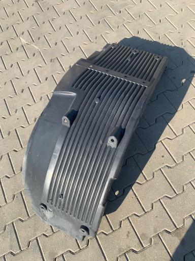 82141524 - ПІДКАБІННЕ КРИЛО ПРАВА КОЛІСНА АРКА VOLVO FH 4