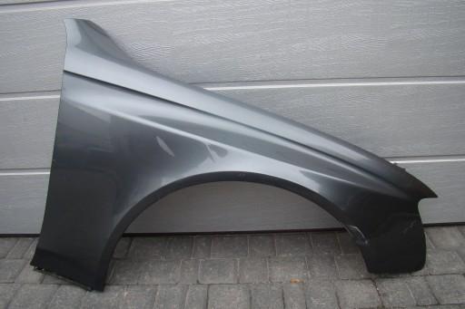 8W0821111 - Правое крыло AUDI RS4 8K B8