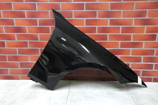 Artur_50 - Правое крыло bmw 3 g20 g21 черный сапфировый металлик 475