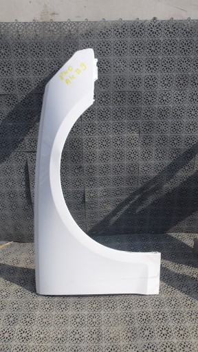 Праве переднє крило audi a4 b9 8w0