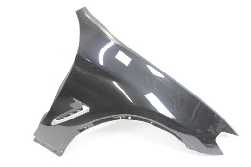 7930972 41007930972 - Праве переднє крило bmw g01 x3 g08 ix3 g02 x4 475 blacksapphire