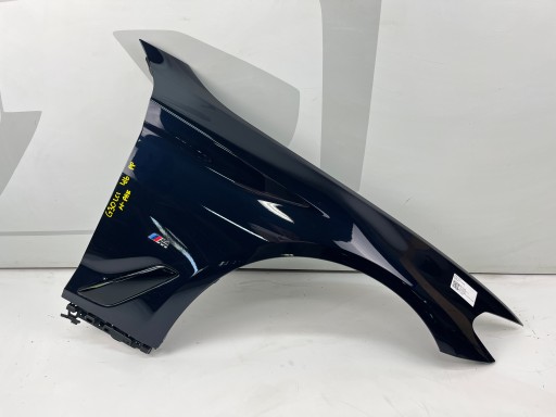 Крило праве переднє bmw g30 416