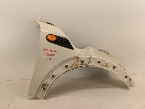 ПЕРЕДНЄ ПРАВЕ КРИЛО MINI COOPER R55 R56 06-13 850/0